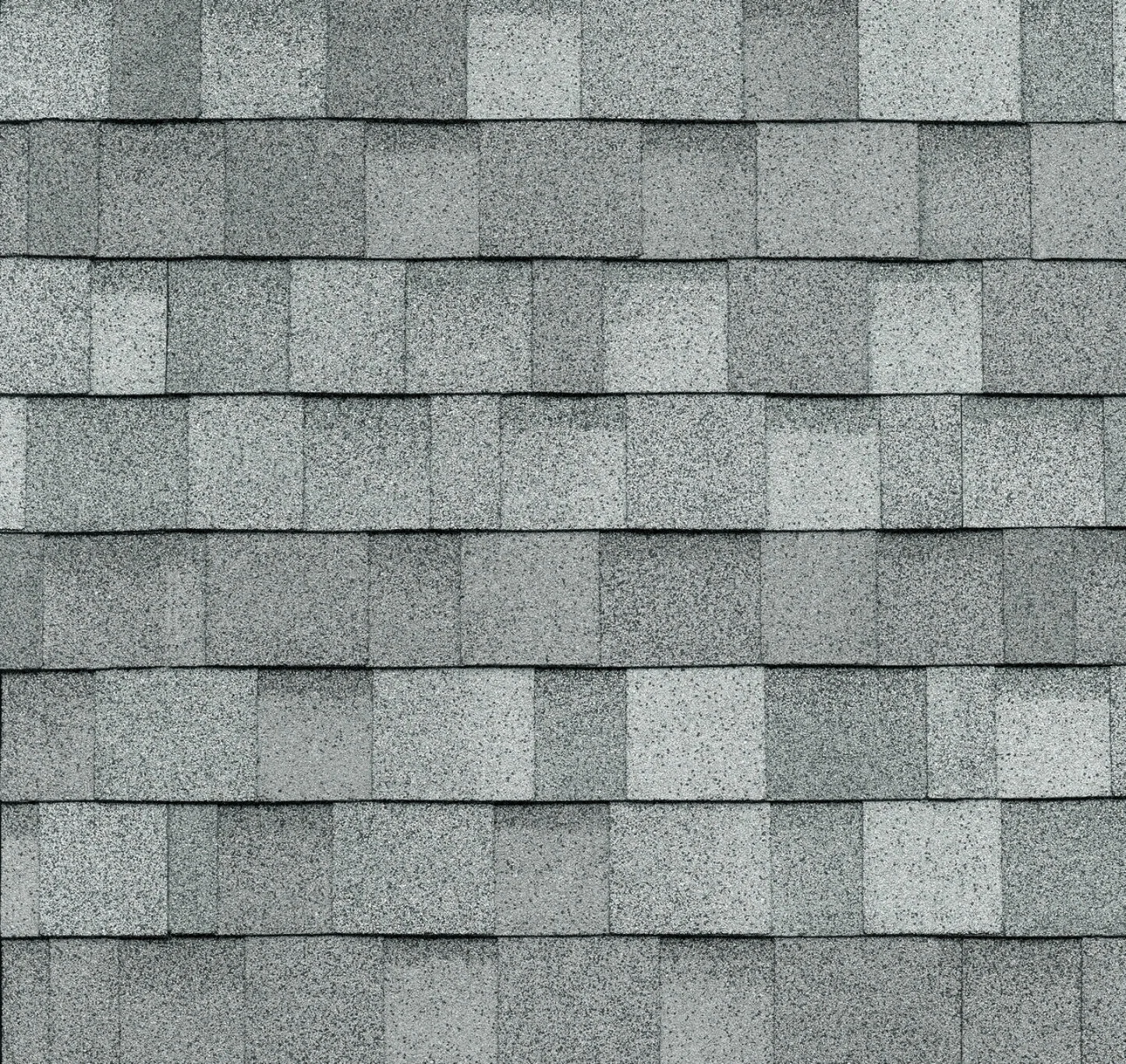 asphalt shingles frostone grey