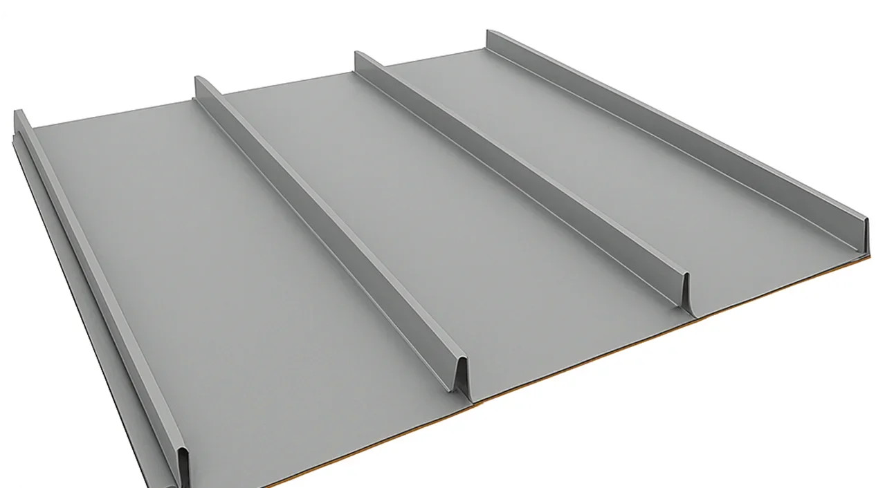Grey Color Image