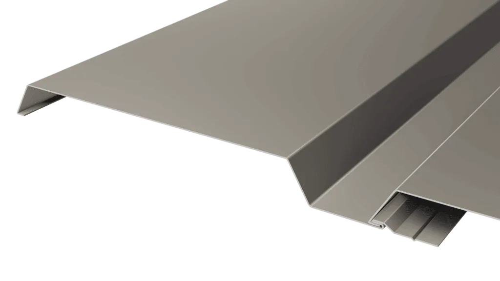 metal siding