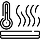 Thermal Icon