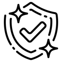 Why us Icon
