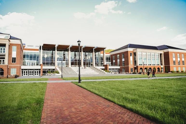 Educational Institutions Image