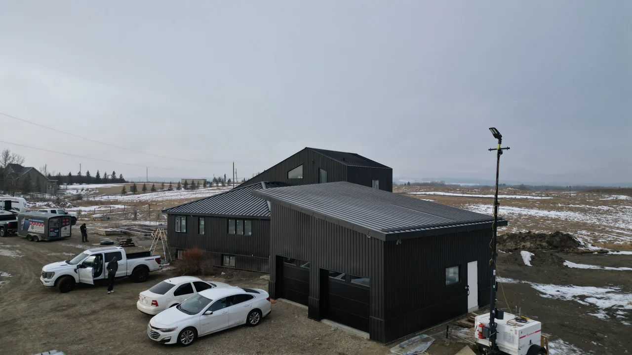 Residential Homes Image