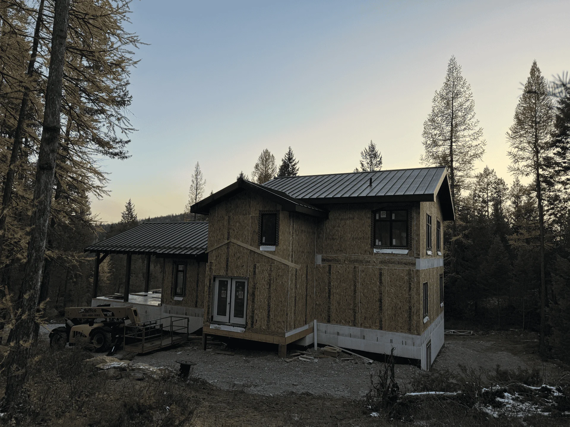 Residential Image