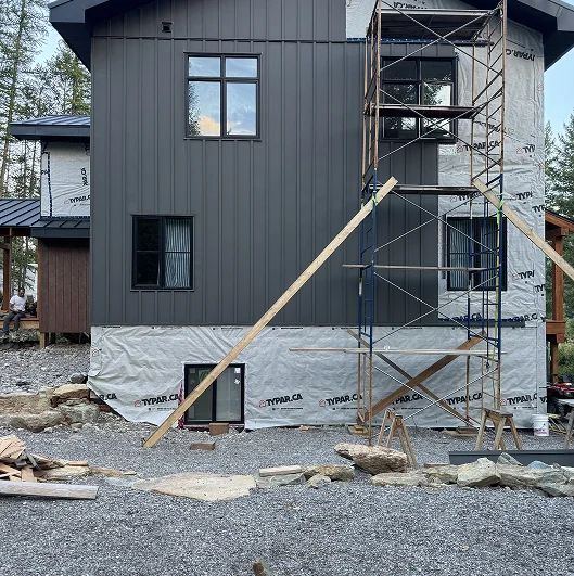 Siding Image