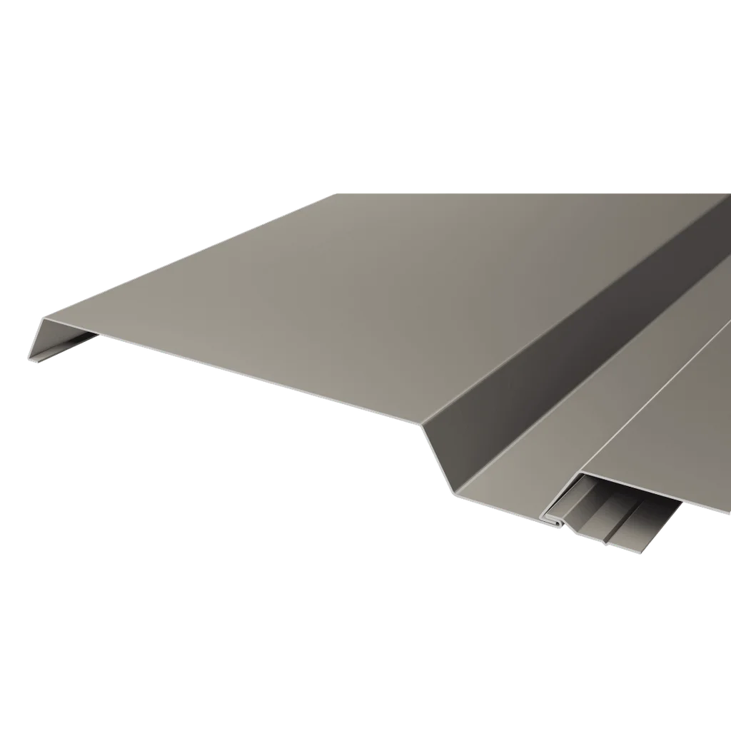 steel siding