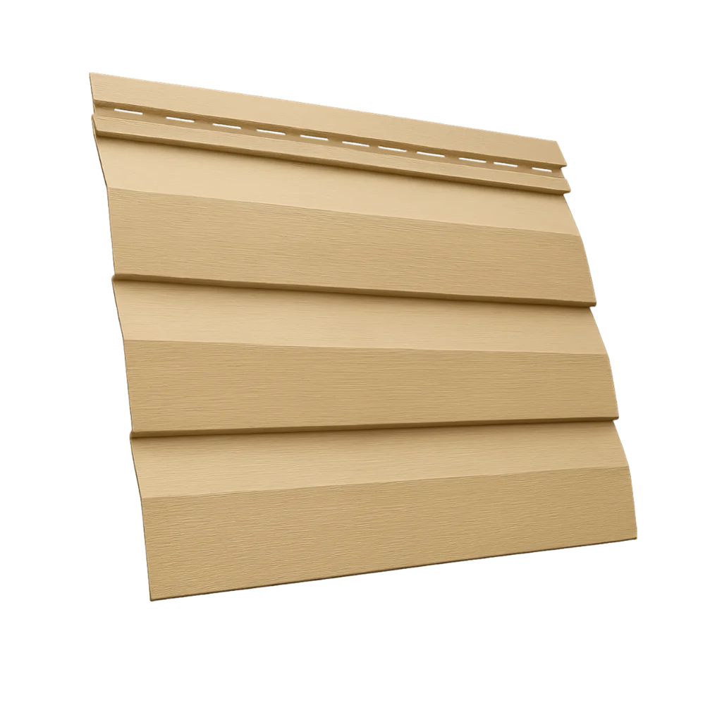 vinyl siding calgary