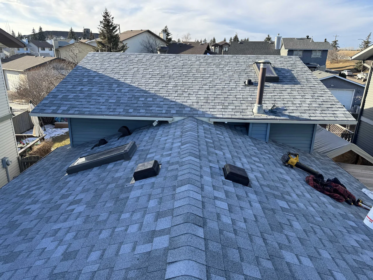 calgary roofers
