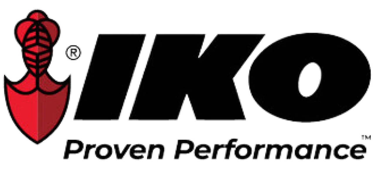 Iko Logo