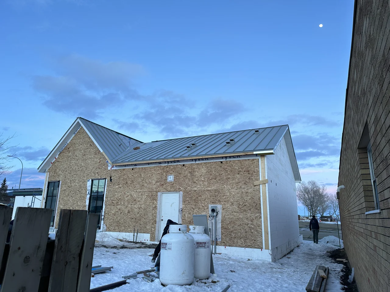 roofing contractor calgary