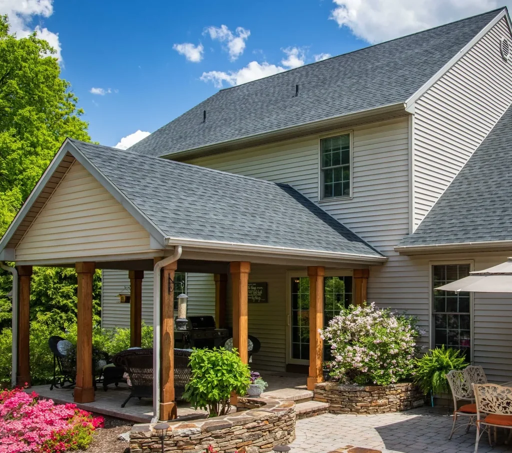 asphalt roofing calgary