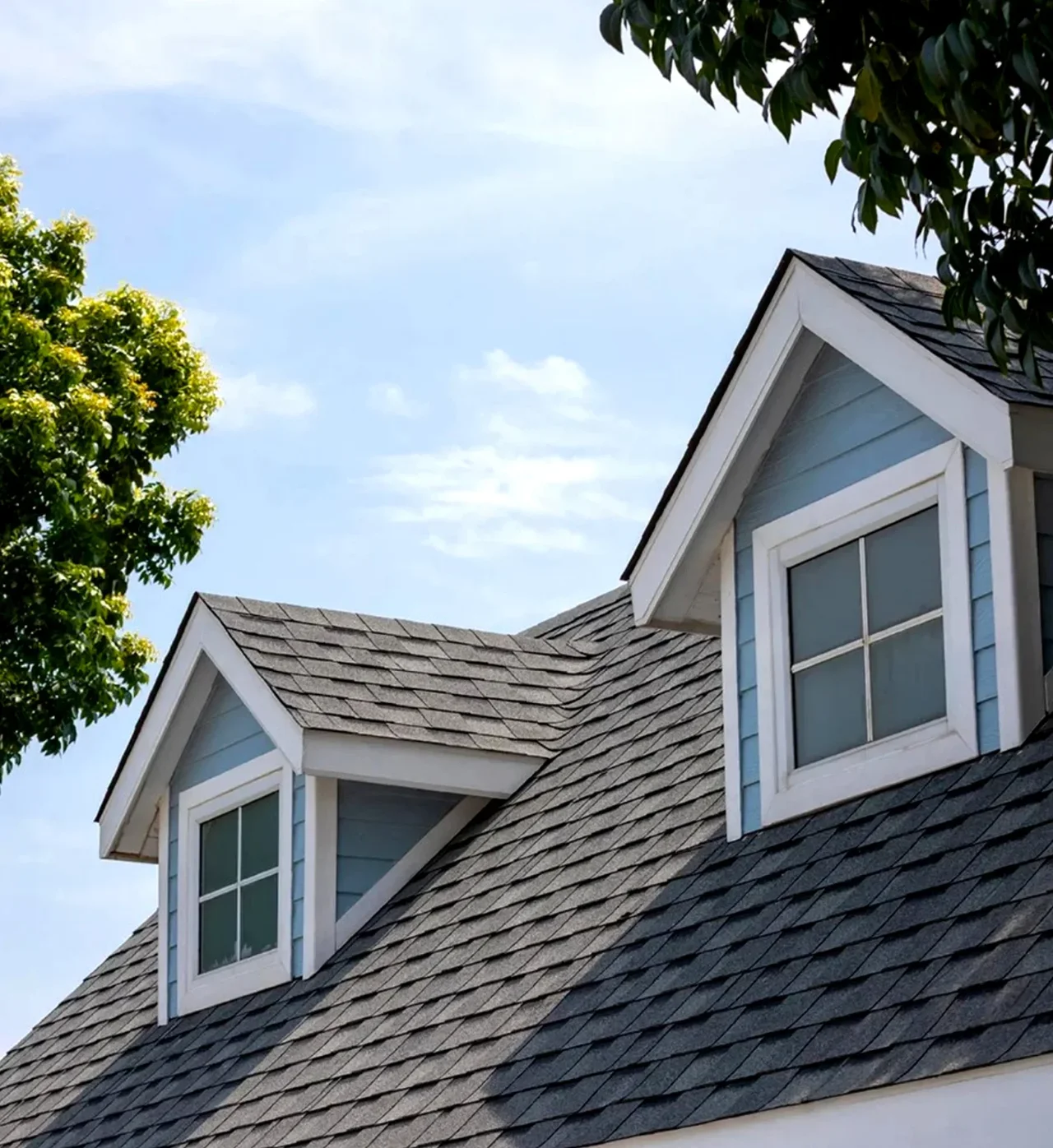 How much for asphalt shingles Calgary