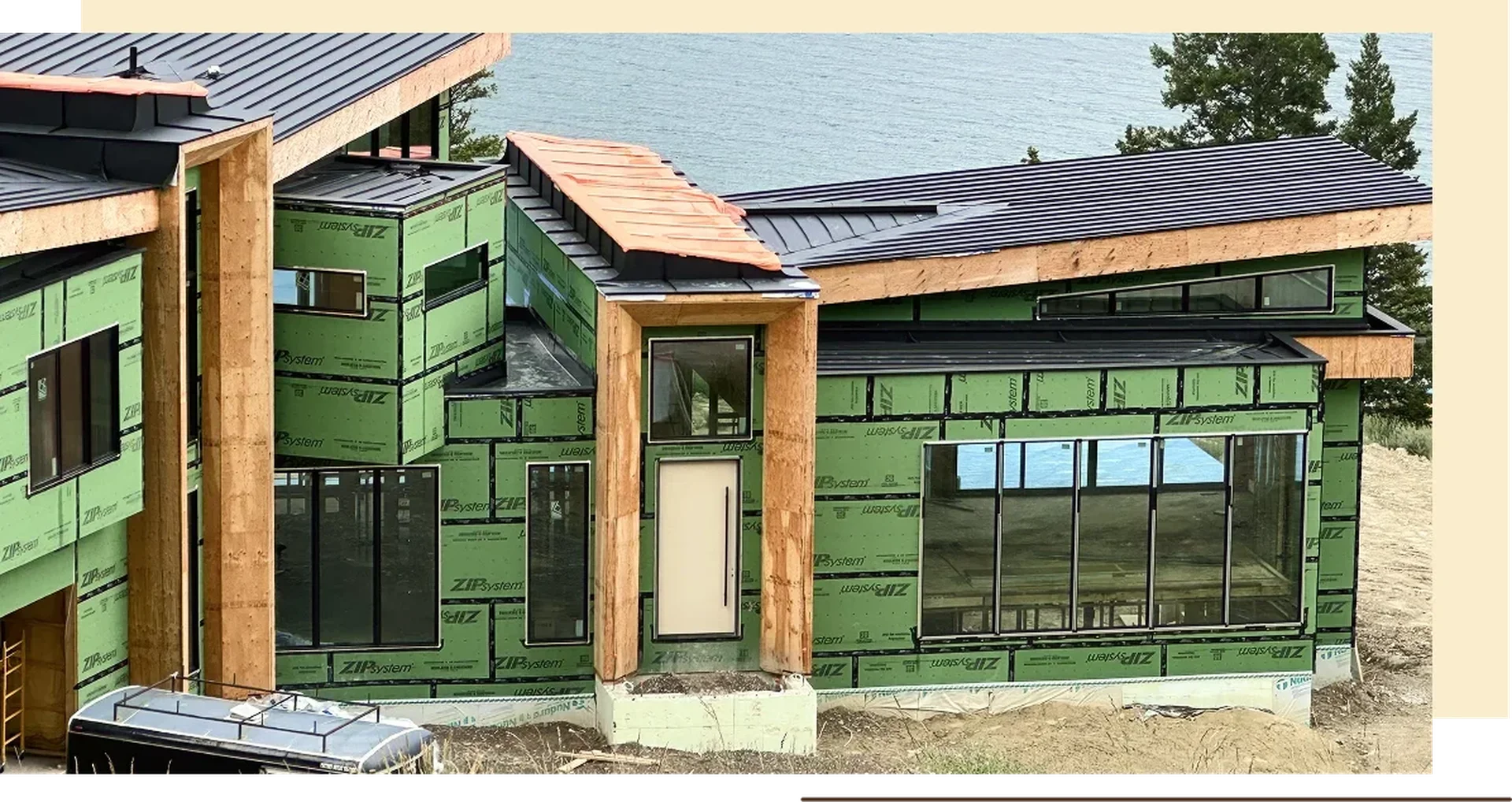 roofing contarctor Calgary