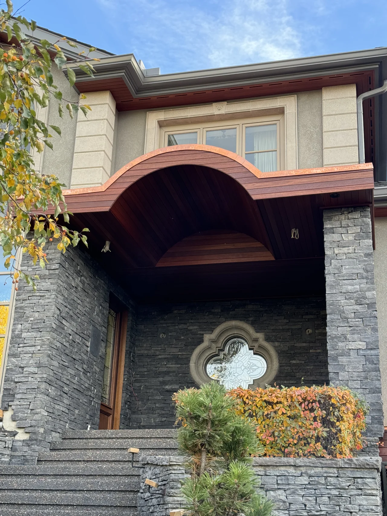 copper metal works calgary