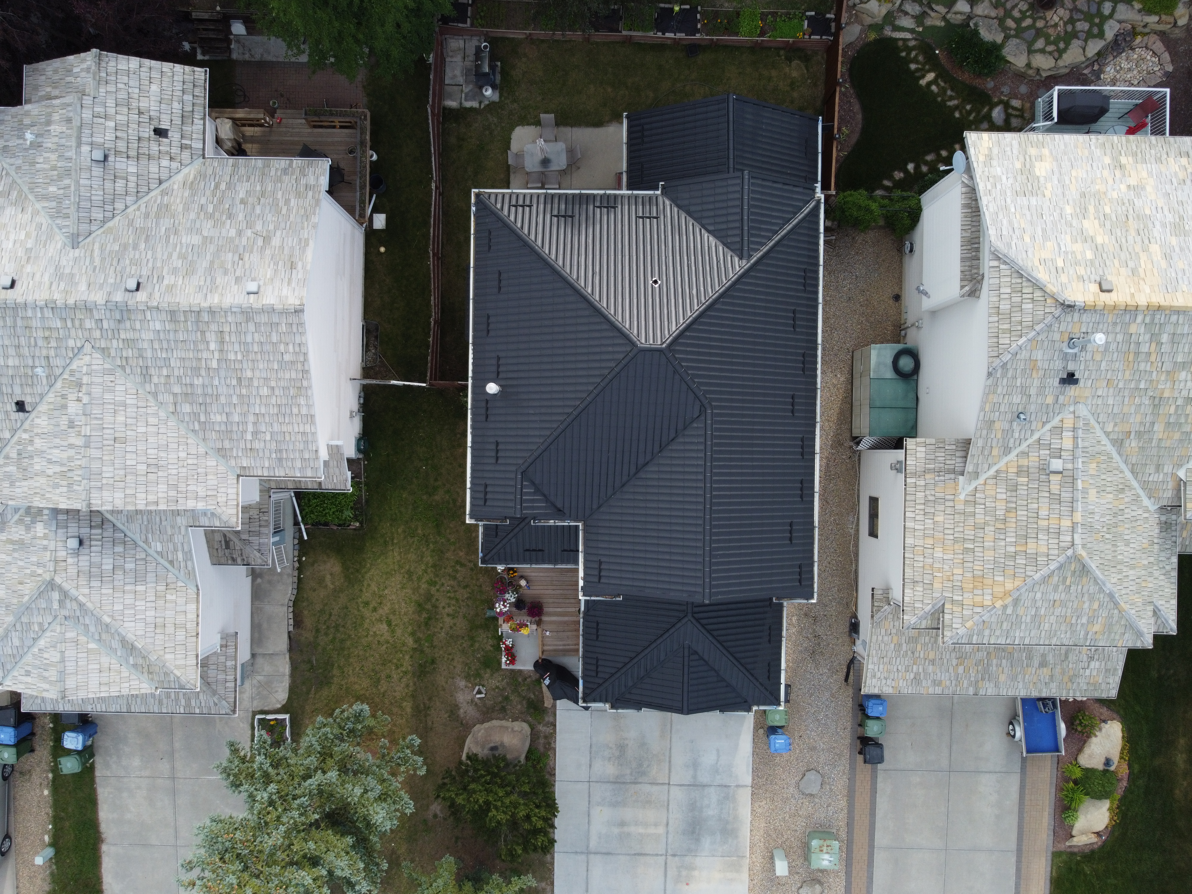 How Long Does a Cedar Shake Roof Last